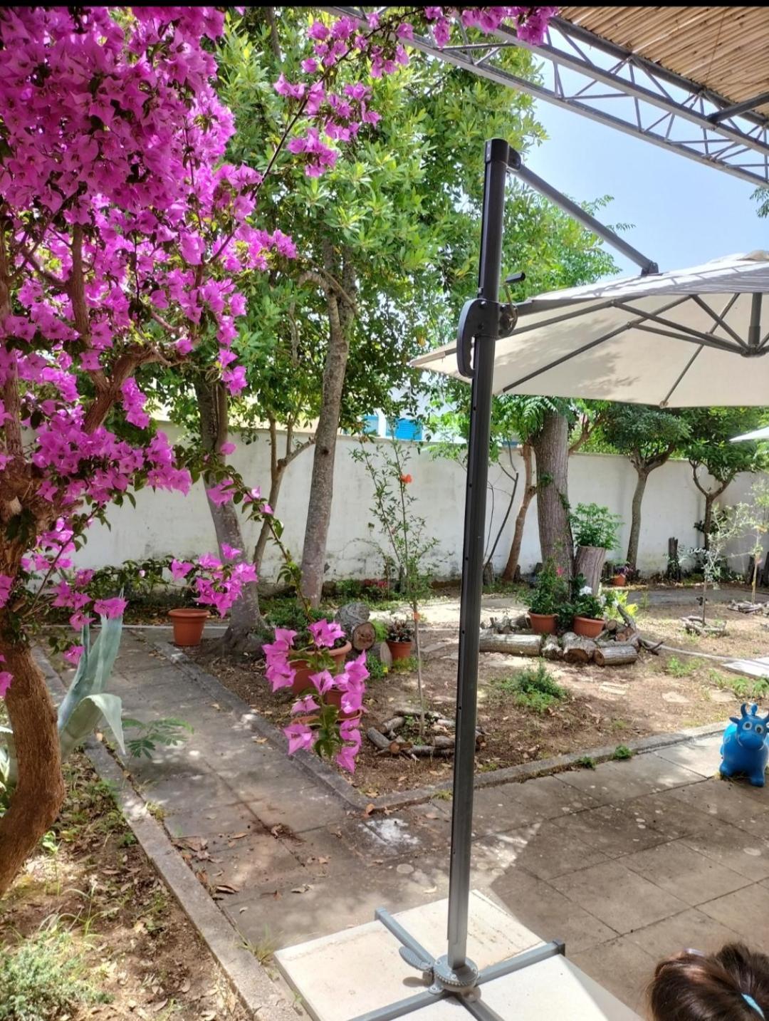 Villa Casa Azzurra Conca Specchiulla Exterior foto